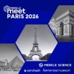 The Future of Money and Market Infrastructure – Merkle Meet 2026 Paris