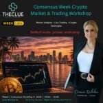Consensus Week: Crypto Market & Trading Strategies Workshop