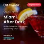 Crypto Ignite: Miami After Dark