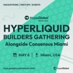 Hype Miami – Hyperliquid Builders