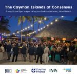 Cayman at Consensus 2026