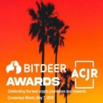Bitdeer X ACJR Awards