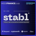 Stabl at Consensus Miami