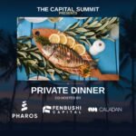 The Capital Summit Private Dinner