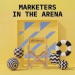 Marketers in the Arena