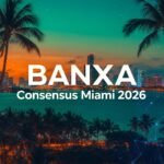 Consensus Welcome Dinner with Banxa & Partners