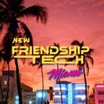 ️ New Friendship Tech x Blockster Media Mixer