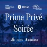 Prime Privé Soirée