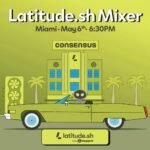 Consensus Miami <> LSH