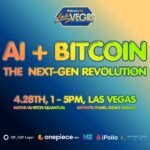 AI + Bitcoin, the Next – Gen Revolution