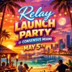 Relay Launch Party