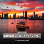 GoMining Club – Miami