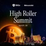 BitGo’s High Roller Summit