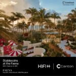 Private Stablecoin Breakfast – HIFI & Canton