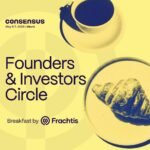 Founders & Investors Circle – Breakfast