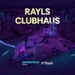 Rayls ClubHaus · Consensus Miami
