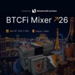 BCS Presents: BTCFi Mixer