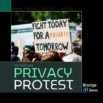 Edge x Zano Privacy Meetup → Bitcoin Conference Walk