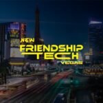 New Friendship Tech #BTCVEGAS2026