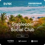 Stablecoin Social Club