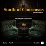 South of Consensus – Miami 2026