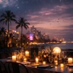 Cosmic Supper Club