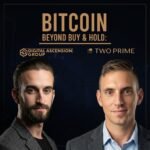 Bitcoin Beyond Buy & Hold: Making Your Digital Assets Work – Lunch & Learn
