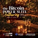 Bitcoin Vegas 2026 – The Bitcoin Power Suite Gathering