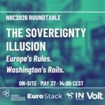 ROUNDTABLE: The Sovereignty Illusion – Europe’s Rules. Washington’s Rails