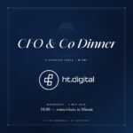 ht.digital: Private Dinner
