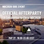 NBC2026 Official Afterparty