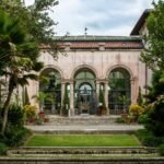 Consensus Miami Privacy Pop – up
