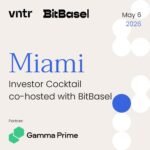 VNTR Investor Cocktail Miami