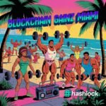 Blockchain Gainz Miami