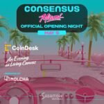 Official Opening Night Party