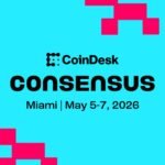 Consensus 2026 – Registration Open