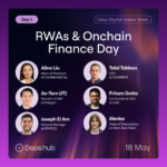 Where RWAs Meet Demand and Capital