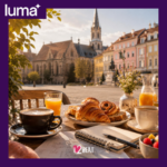 L2BEAT Governance Breakfast @ ETHCluj
