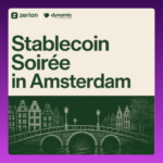 Stablecoin Soirée at Money2020