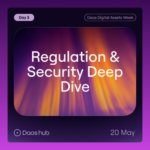 The Trust Layer for Digital Assets