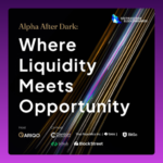 Alpha After Dark: Where Liquidity Meets Opportunity