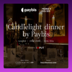 Candlelight Dinner by Paybis