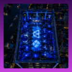 Prediction Markets Rooftop Meetup – Hosted