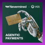 Money20/20 Agentic Payments Dinner with Nevermined & VGS