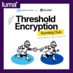 Protocol Guild + Shutter: Threshold Encryption Running Club