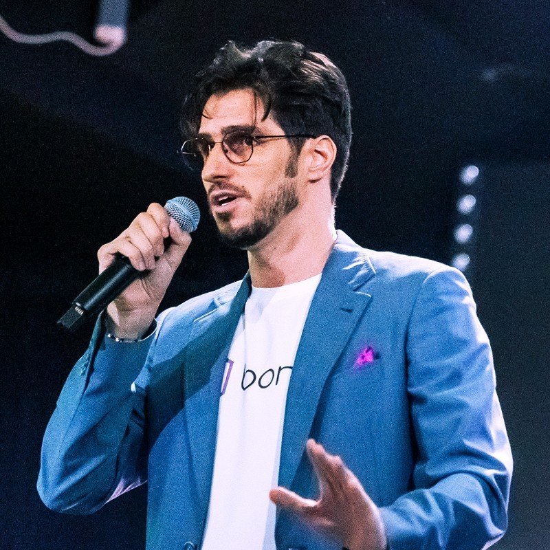 Matthias Mende
