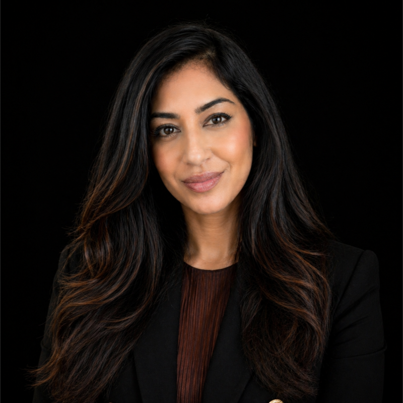 Shayla Khan