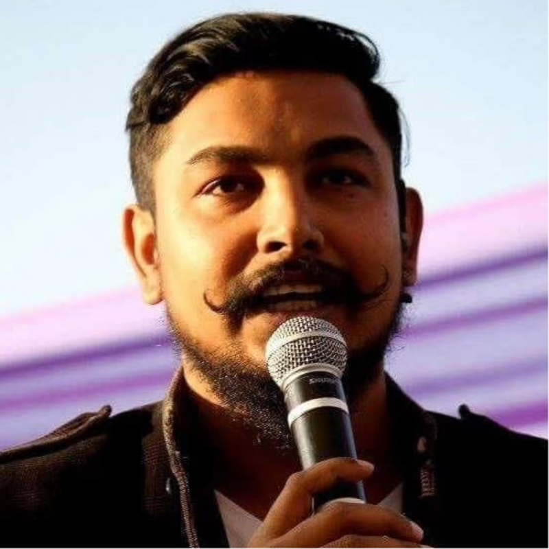 Vaibhavv Ali