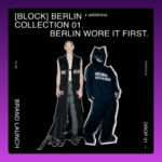 [Block] Berlin Fashion Show Launch
