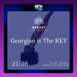 Georgian is The KEY
